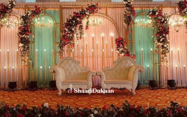 Choose the Top 5 Wedding Planners in Lucknow for a Seamless Experience