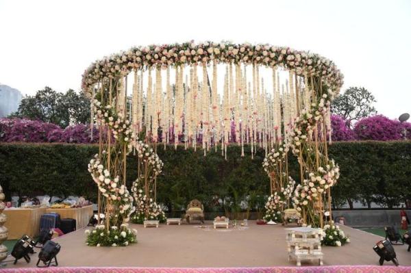 Choose the Top 5 Wedding Planners in Lucknow for a Seamless Experience