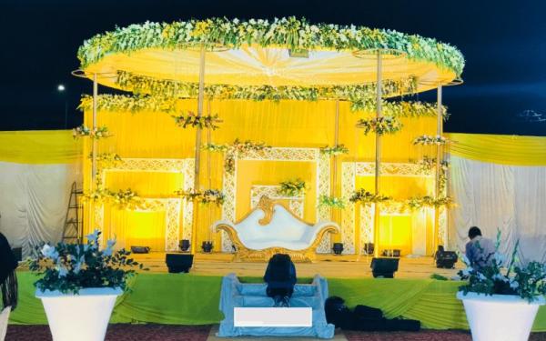 Choose the Top 5 Wedding Planners in Lucknow for a Seamless Experience