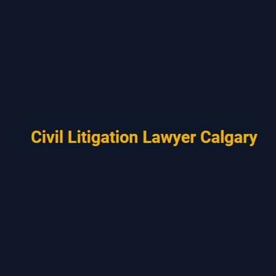Civil Litigation Lawyer Calgary
