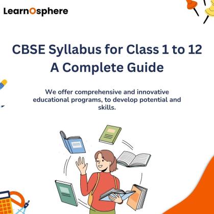 Class 12 Biology Syllabus 2024-25 and Its Importance for Students