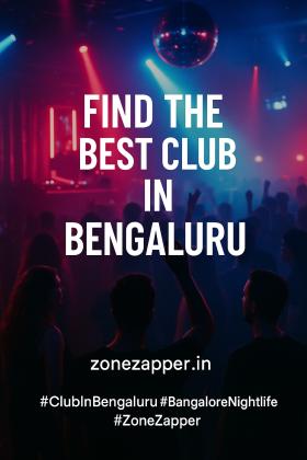 Club in Bengaluru