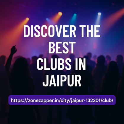 Club in Jaipur