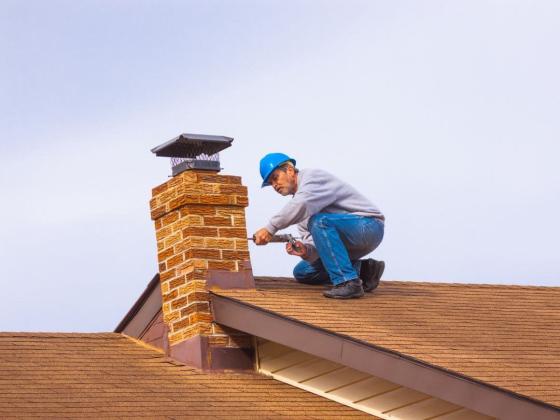 CMW Roofing & Siding