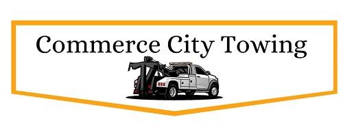 Commerce City Towing