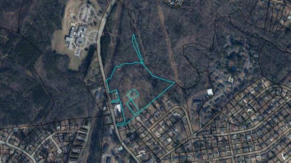 Commercial Property for Sale in Spartanburg & Greenville SC | Spencer Commercial