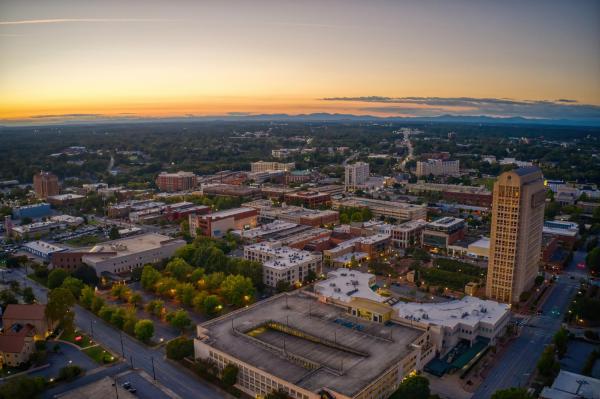 Commercial Property for Sale in Spartanburg & Greenville SC | Spencer Commercial