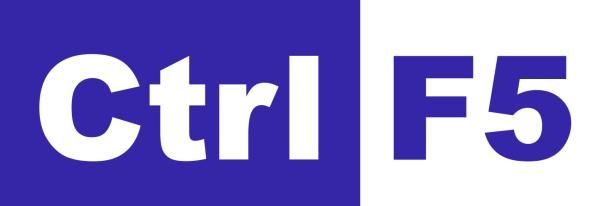ControlF5