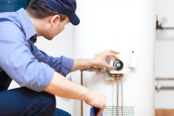 Copper Peaks Plumbing, Drains, Heating and Air