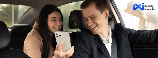 Corporate Carpooling Software for Smarter Employee Transportation