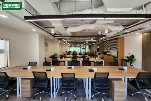 Cowork Space in Noida for Freelancers – Work Your Way