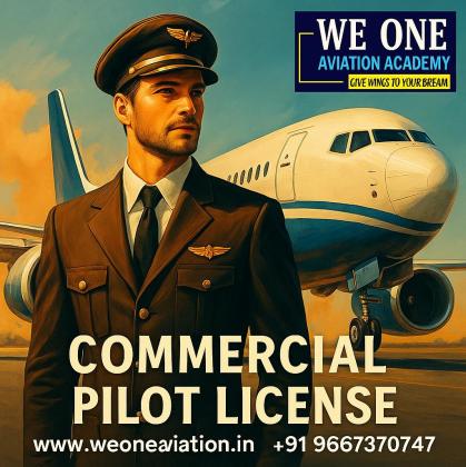 CPL Pilot Full Form – Know What It Takes to Fly Commercially