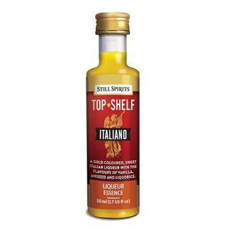 Craft Authentic Limoncello at Home – Premium Essence Available in Kirrawee