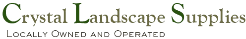 Crystal Landscape Supplies
