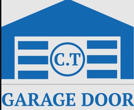 C.T Garage Door