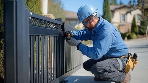 Culver City Fence Pros