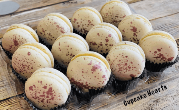 Cupcake Hearts: Crafting Custom Cupcakes for Every Celebration
