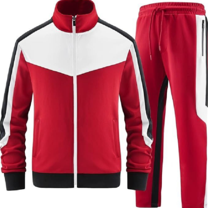 Custom Sportswear Manufacturer in Bangladesh