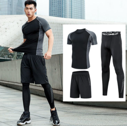 Custom Sportswear Manufacturer in Bangladesh