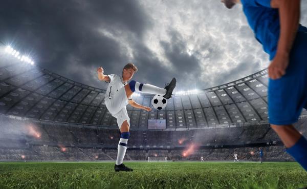 Customizing Kits and Logos — Show Off Your Team’s Unique Identity