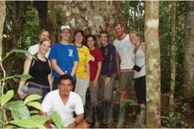 Cuyabeno Amazon Tour Ecuador Escape