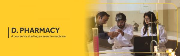 D. Pharmacy Colleges in Haryana