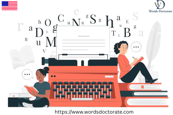 Dallas in Scientific Manuscript Writing Services