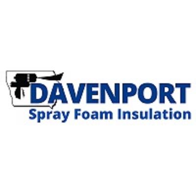 Davenport Spray Foam Insulation