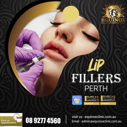 Debunking Common Lip Filler Myths &Facts