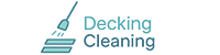 Decking Cleaning