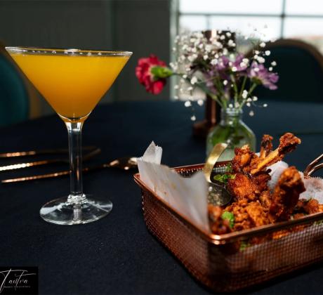 Delicious Indian Food in McKinney: Where to Satisfy Your Cravings