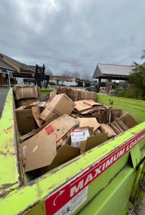 Delta Dump Junk Removal