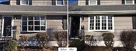 Deluxe Replacement Windows