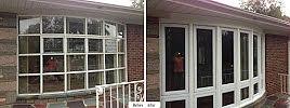 Deluxe Replacement Windows