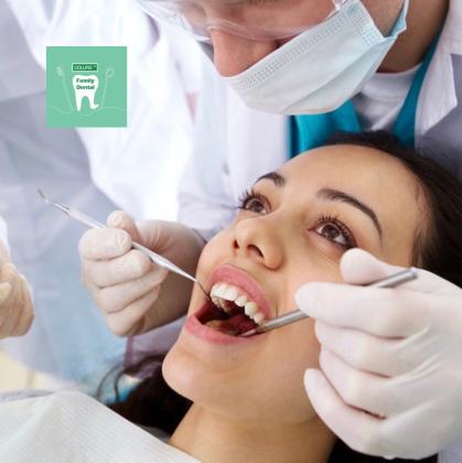 Dental Specialists Bristol CT