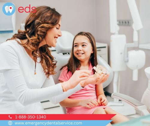 Dentist Near You open on Saturday in Northridge, CA | Emergency Dental Service