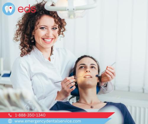 Dentures Teeth in Alpharetta, GA 30022 | Emergency Dental Service