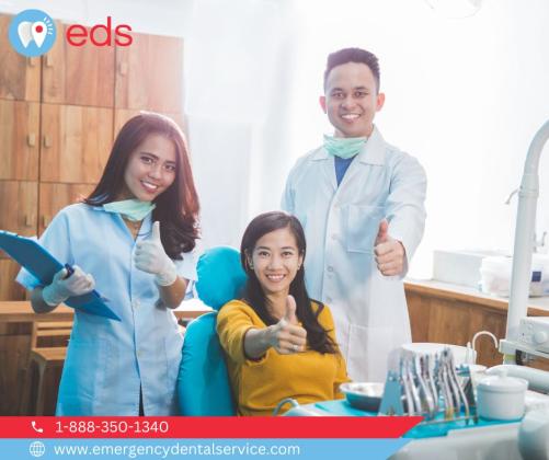 Dentures Teeth in Denver, CO 80219 | Emergency Dental Service