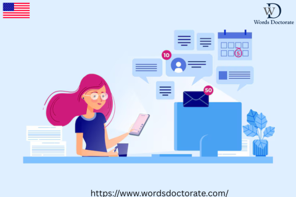Denver's Best Edge Computing Writing Professionals