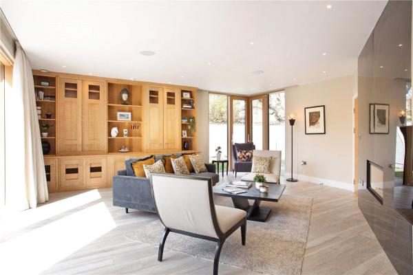 DesRes London