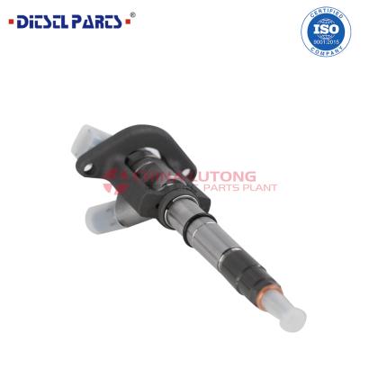 Diesel Common Rail Fuel Injector A2C59517051 supplier