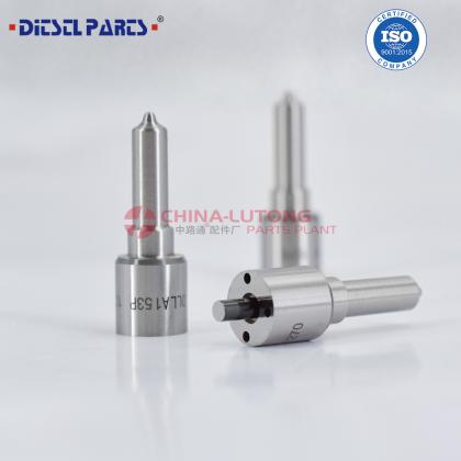 Diesel Fuel Injector Nozzles 293400-0460