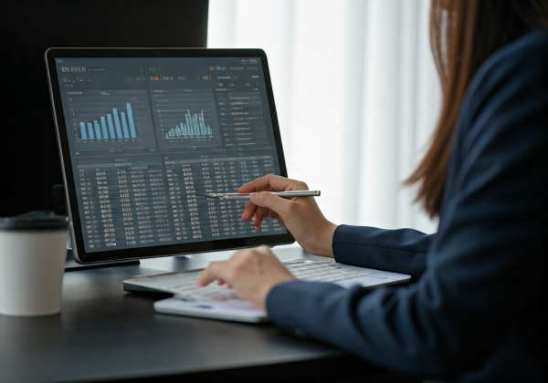 Digital Voucher Management Solution to Simplify Transactions