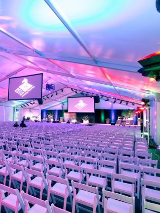 Discover Creative Event Solutions in the Heart of NYC