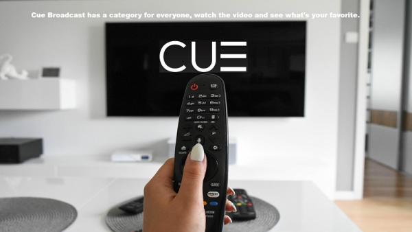 Discover Cue Broadcast: Unlock Endless Entertainment with Premium Streaming