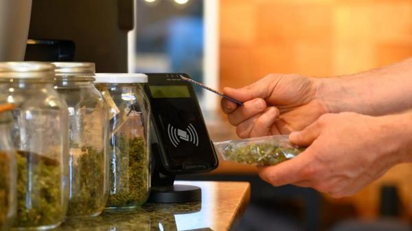 Dispensaries in Virginia