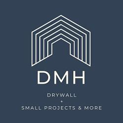 DMH Drywall & Small Projects