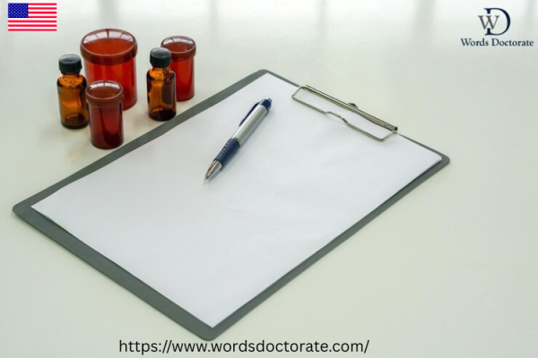 Do pharmaceutical thesis writing services in Nashville assist with data analysis?