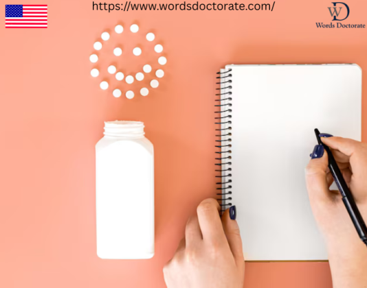 Do pharmacology article writing services in Fresno assist with literature reviews?