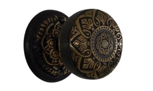 Door Knob Passage Set